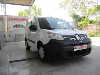 RENAULT Kangoo usata, con Airbag laterali
