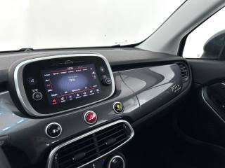 FIAT 500X usata, con ESP
