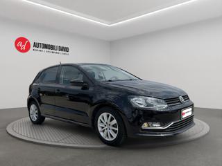 VOLKSWAGEN Polo usata, con Airbag