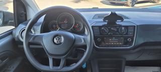 VOLKSWAGEN up! usata, con Controllo trazione