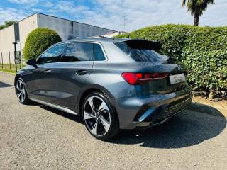 AUDI A3 usata, con Autoradio