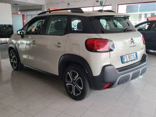 CITROEN C3 usata, con Airbag testa
