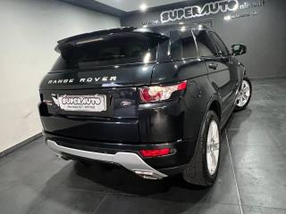 LAND ROVER Range Rover Evoque usata, con Alzacristalli elettrici