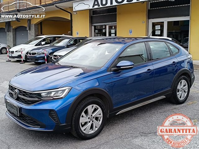 VOLKSWAGEN Taigo usata, con Sistema di navigazione