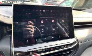 JEEP Compass usata, con Airbag Passeggero