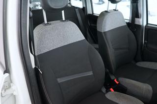 FIAT Panda usata 34