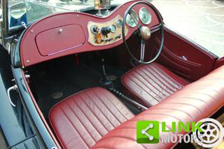 MG TD usata 19
