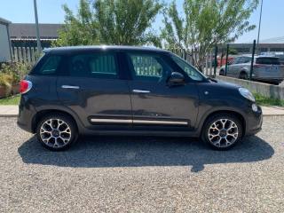 FIAT 500L usata, con Airbag Passeggero