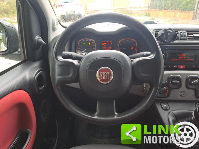 FIAT Panda usata 29