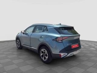 KIA Sportage usata 2
