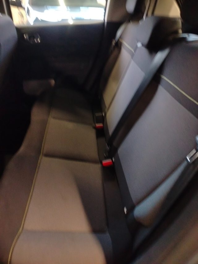 CITROEN C3 usata, con Fari LED