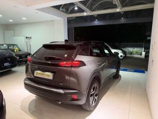 PEUGEOT 2008 usata, con Antifurto
