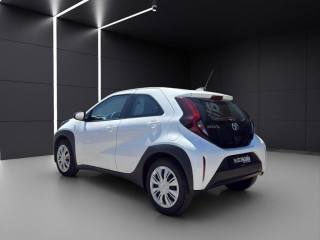 TOYOTA Aygo X usata, con MP3