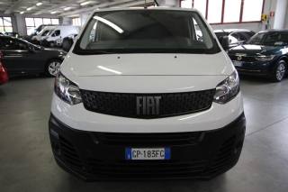 FIAT Scudo 2.0 BlueHDi 145 CV PM-TN Furgone + Iva 22%