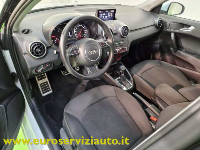 AUDI A1 usata 38