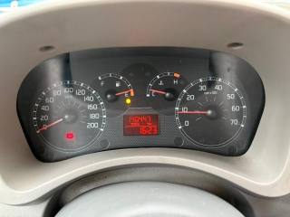 FIAT Panda usata, con Servosterzo