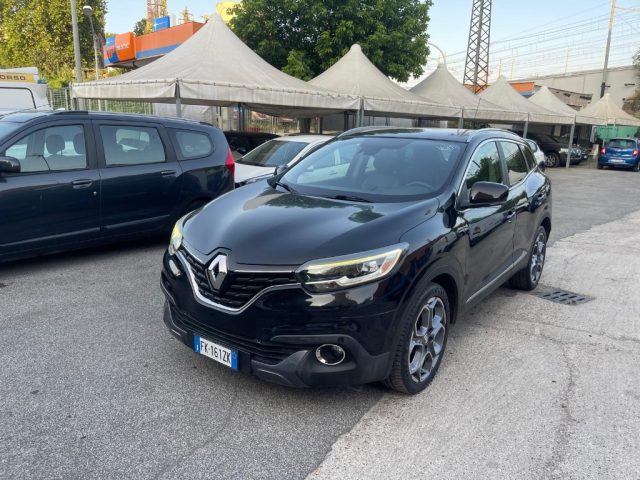 RENAULT Kadjar usata, con Airbag laterali