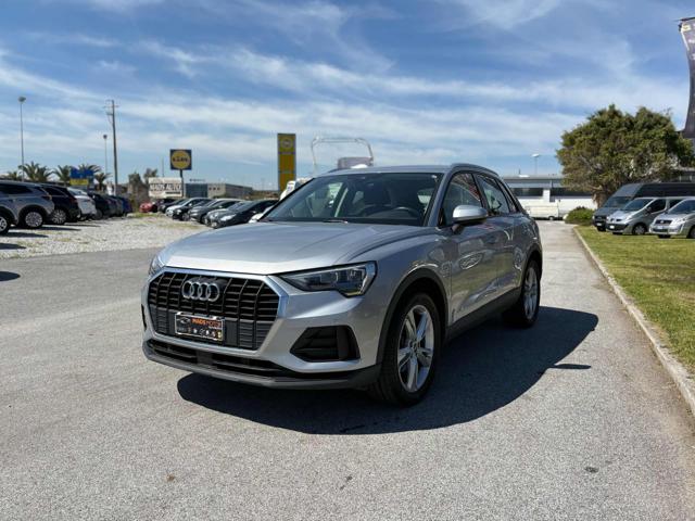 AUDI Q3 usata, con Alzacristalli elettrici