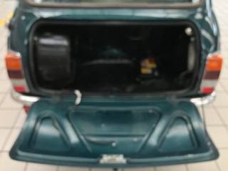 ROVER Mini usata 13