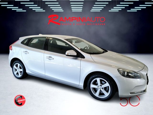 VOLVO V40 usata 5