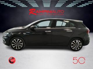 FIAT Tipo usata 12