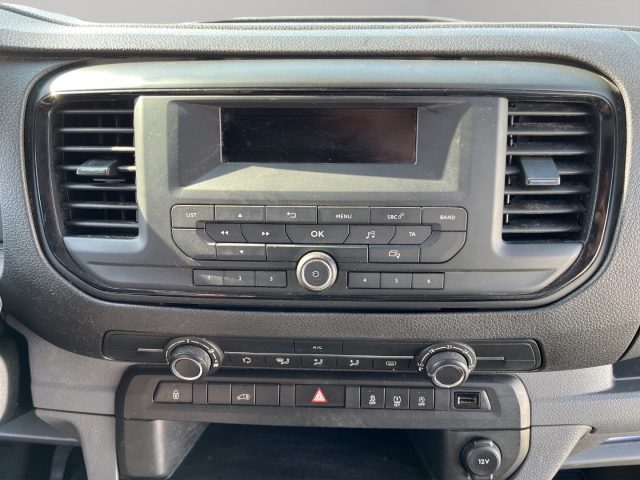 OPEL Vivaro usata 12