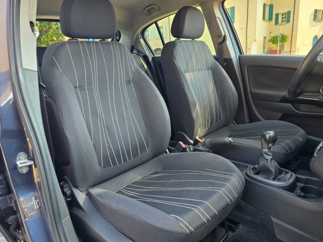 OPEL Corsa usata 100