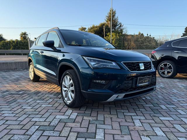SEAT Ateca usata, con Airbag