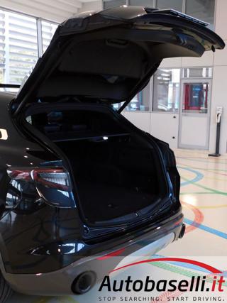 ALFA ROMEO Stelvio usata 90