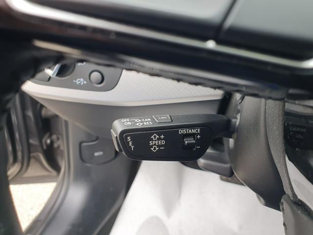 AUDI A4 allroad usata, con Airbag testa