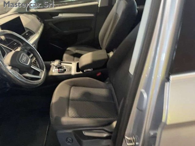 AUDI Q5 usata, con Antifurto