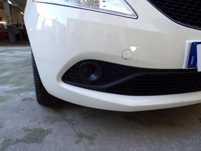 LANCIA Ypsilon usata 96