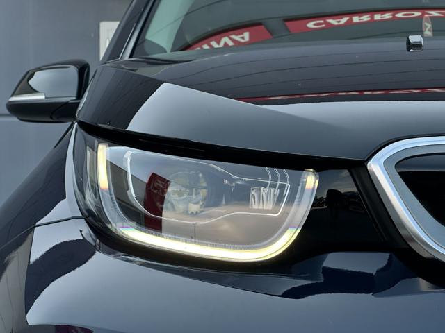 BMW i3 usata, con Limitatore di velocità