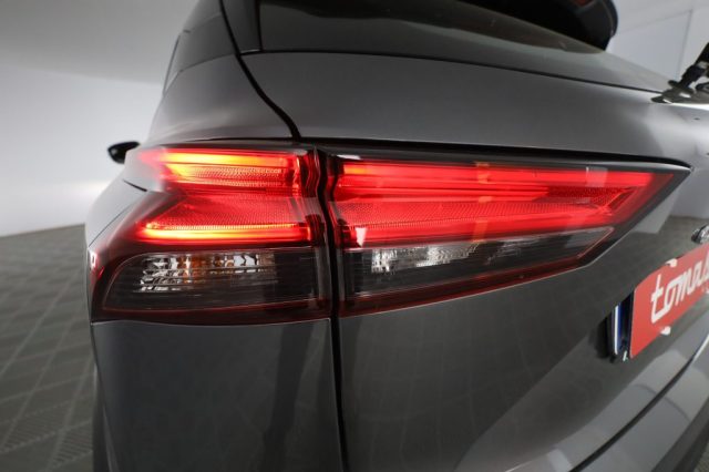 NISSAN Qashqai usata 9
