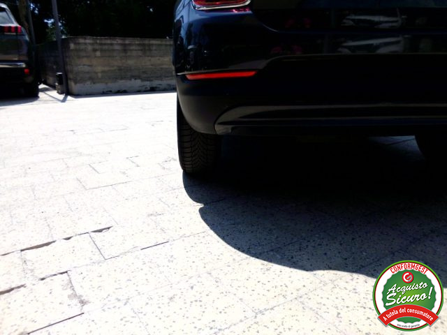 FIAT 500X usata, con Start/Stop Automatico