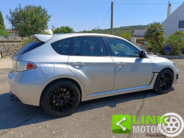 SUBARU Impreza usata, con Climatizzatore