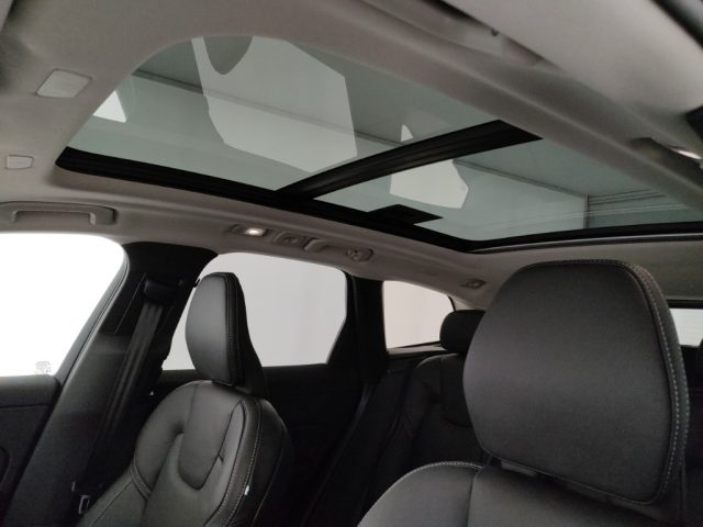 VOLVO XC60 usata, con ESP