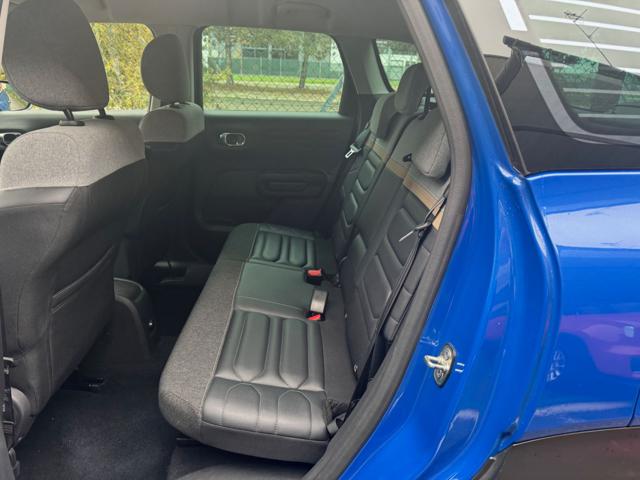 CITROEN C3 Aircross usata, con Boardcomputer