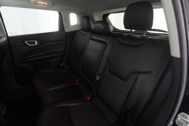 JEEP Compass usata 3