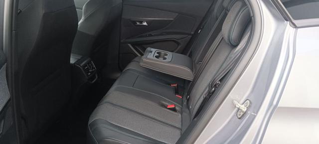 PEUGEOT 3008 usata, con Bluetooth