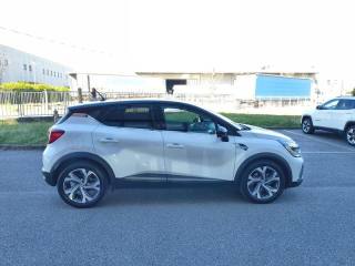 RENAULT Captur usata, con Airbag Passeggero