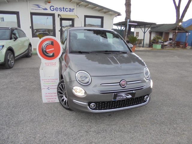 FIAT 500 usata, con Airbag laterali
