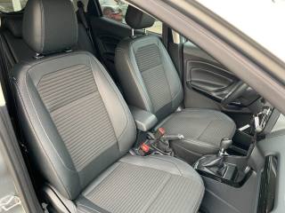 FORD EcoSport usata, con Luci diurne LED