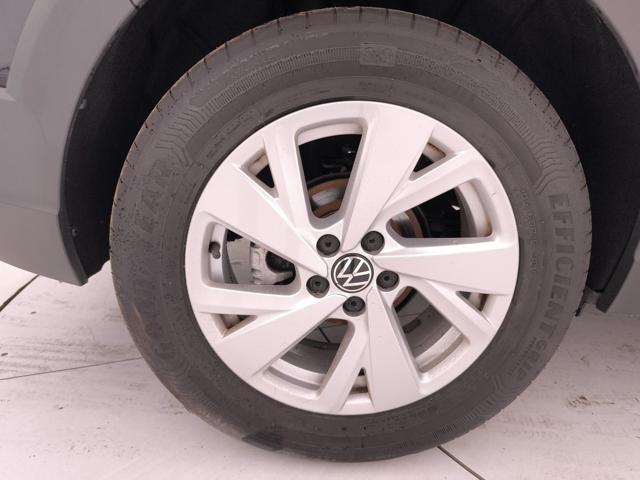 VOLKSWAGEN Taigo usata, con Sensori di parcheggio anteriori
