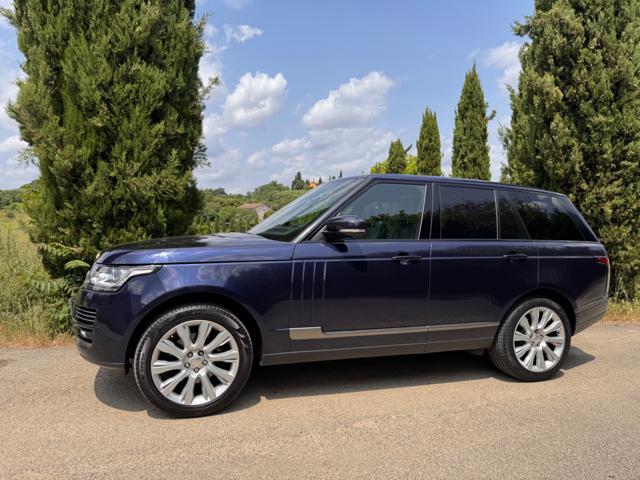LAND ROVER Range Rover usata, con ABS