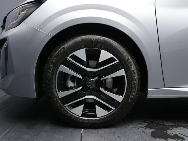 PEUGEOT 208 usata, con Chiusura centralizzata