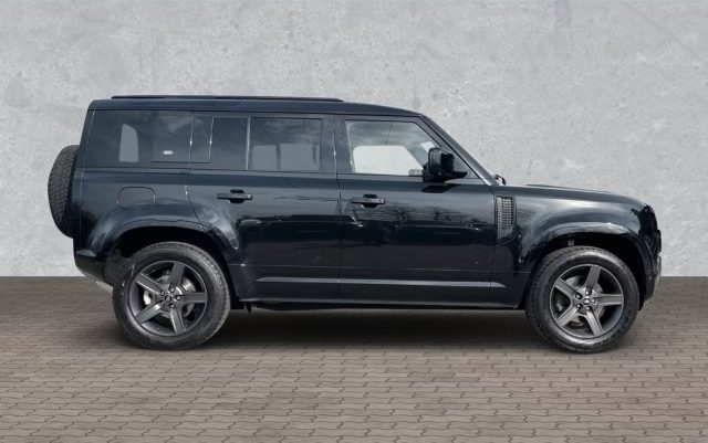 LAND ROVER Defender usata, con Airbag Passeggero