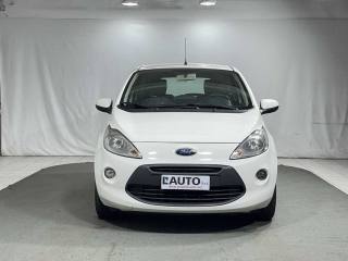 FORD Ka+ usata, con Servosterzo