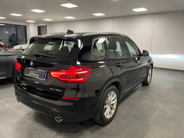 BMW X3 usata, con Airbag Passeggero