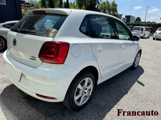VOLKSWAGEN Polo usata, con Chiusura centralizzata